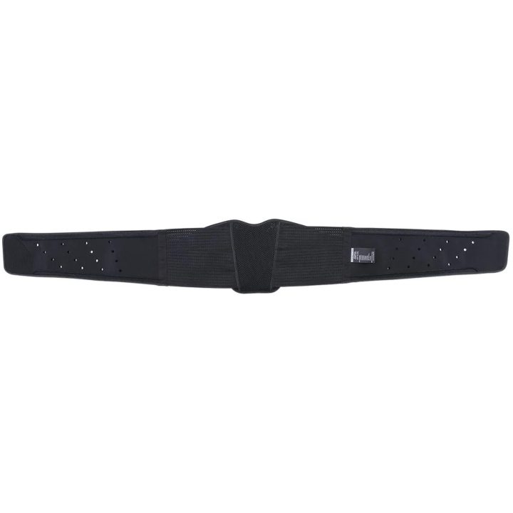 Supportbälte Barn Sequence Blå/Röd ALPINESTARS Small/Medium – bild 2