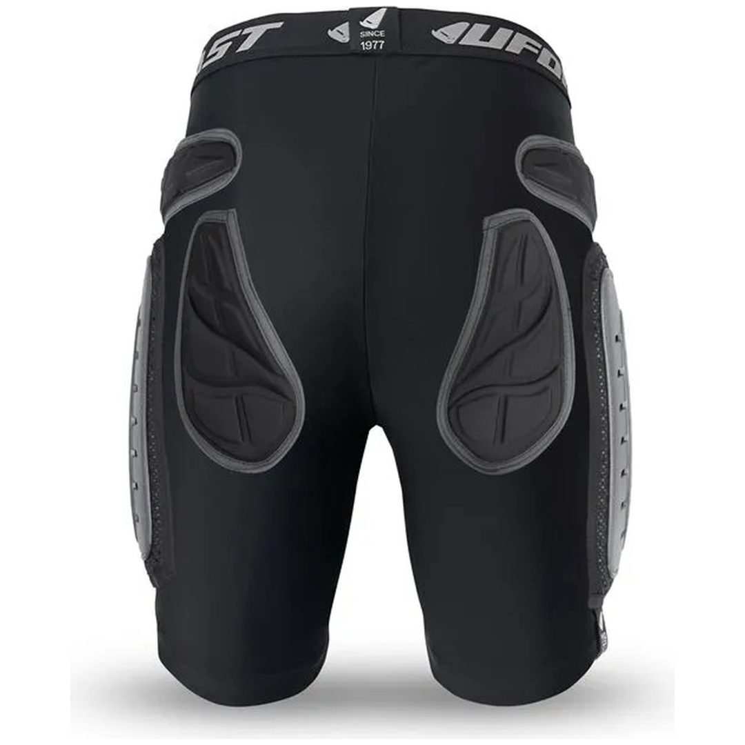 Supportshorts Muryan Mv6 UFO XS – bild 4