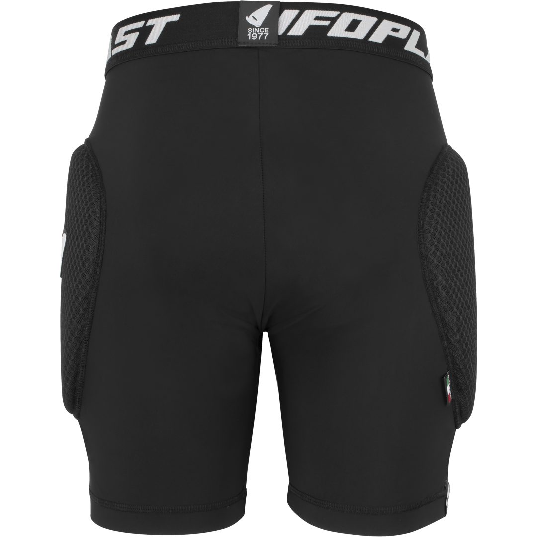 Supportshorts Reborn Mv6 UFO XL – bild 3