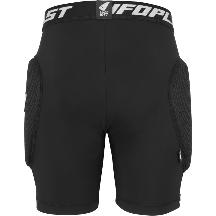 Supportshorts Reborn Mv6 UFO XL – bild 3