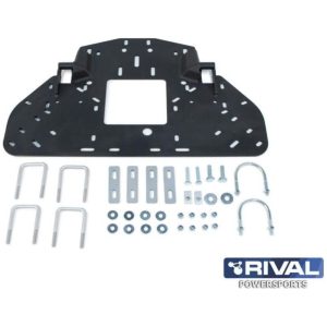 Supreme 2 UTV Monteringssats Universal Honda CFMoto Polaris RIVAL