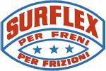 Surflex logotyp