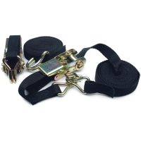 Surrning 0,4+3,6m Krok 0,3ton 2pack GUNNEBOLI