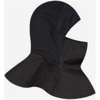 SVALA Hybrid Windproof Huva Svart, S