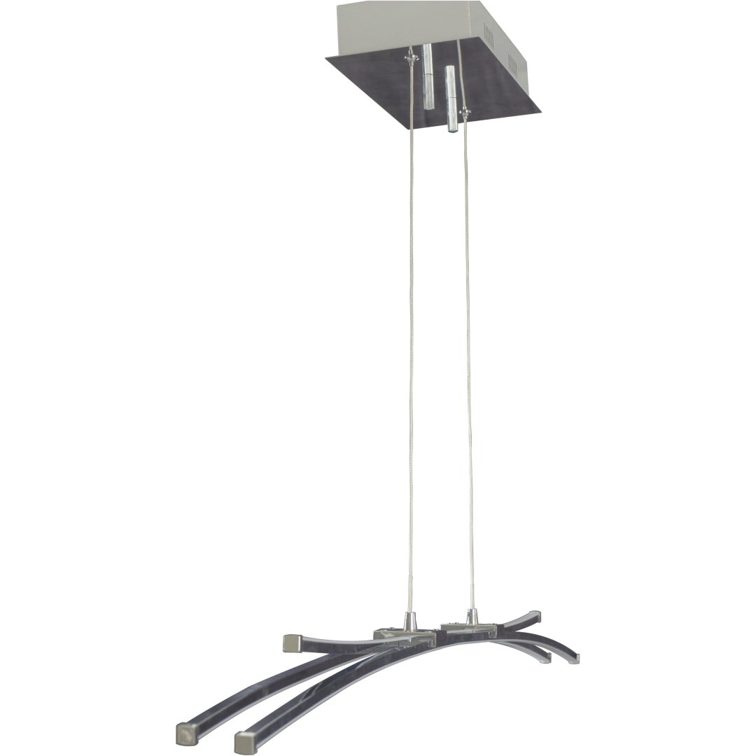 Svala Taklampa, Krom ANETA HOME krom – bild 2
