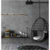 Svala Taklampa, Svart ANETA HOME Svart – miniatyr 4