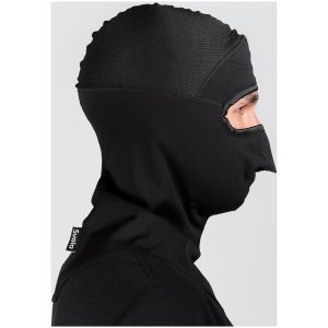 SVALA Windproof Tundra Huva svart, 62-63 2XL