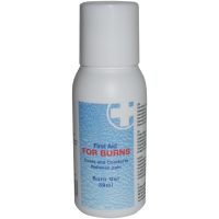 Svalkande gel FOR BURNS AKLA
