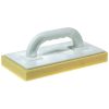 Svamp med handtag 7447 KGC SVAMP GROV M.HANDT. 140X280X30 – miniatyr 1