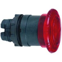 SVAMPTRYCKE RÖD LED VRIDZB5AW743