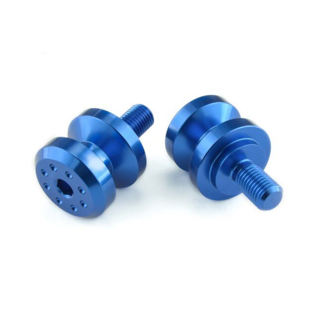Svängarmsspole Standard PRO BOLT