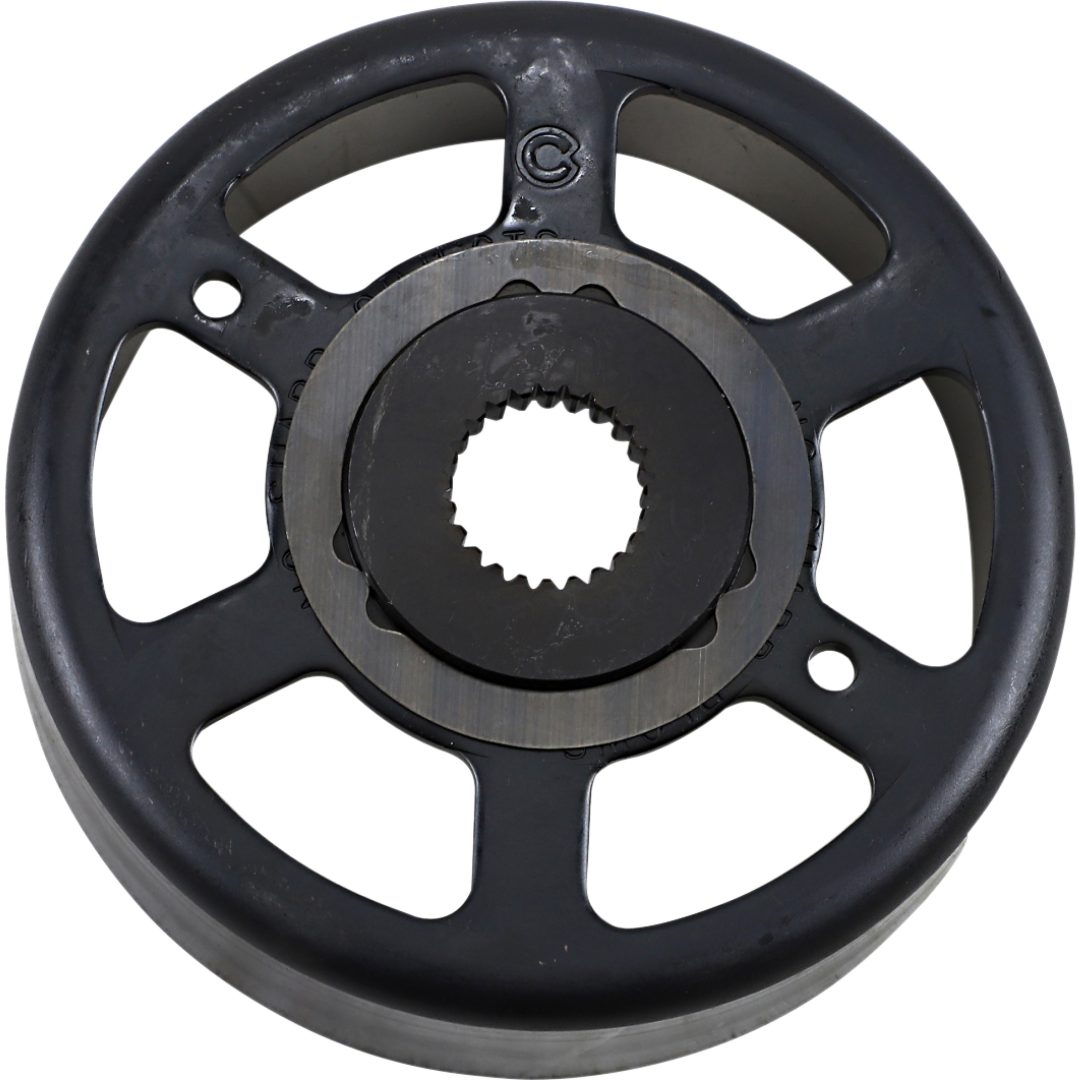 Svänghjul DRAG SPECIALTIES Rotor