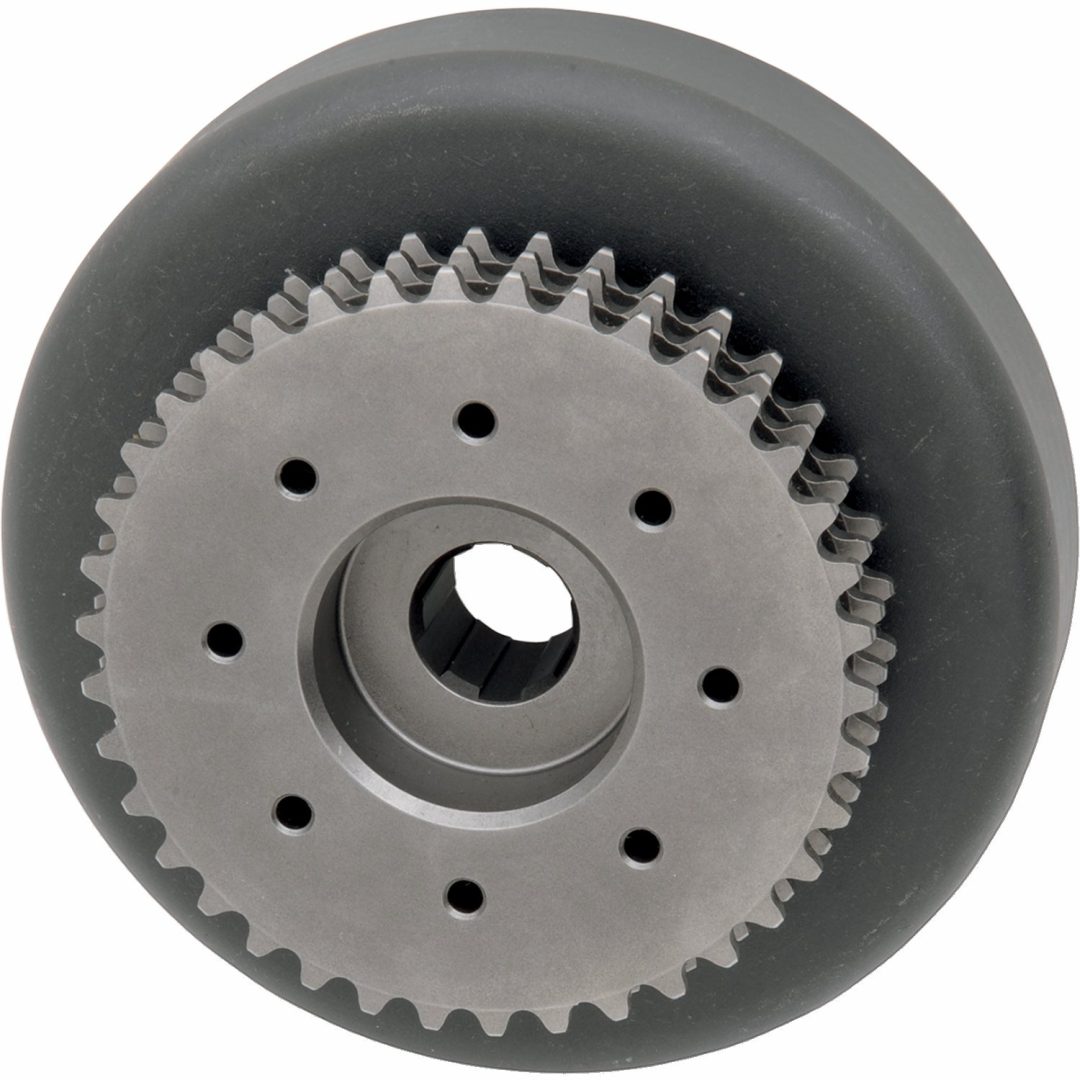 Svänghjul DRAG SPECIALTIES ROTOR 04-12 XL OE32494-04