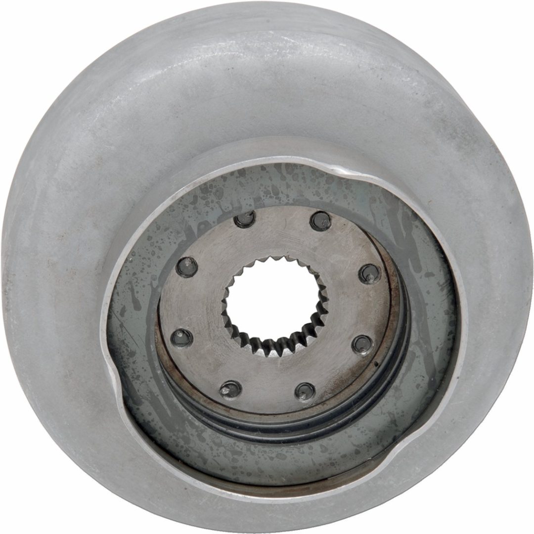 Svänghjul DRAG SPECIALTIES ROTOR 06 FXD OE 40356-06