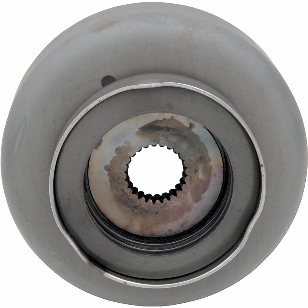 Svänghjul DRAG SPECIALTIES ROTOR 07-12 ST OE40356-07