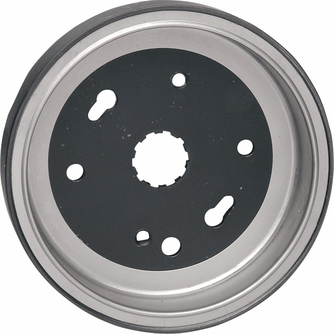 Svänghjul DRAG SPECIALTIES ROTOR ALT 45A OE#29999-97