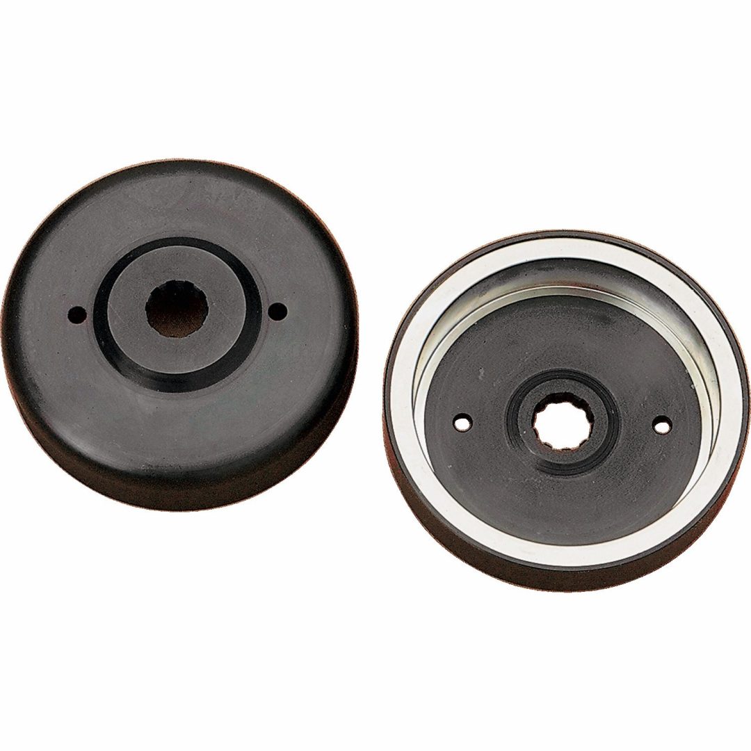 Svänghjul DRAG SPECIALTIES ROTOR L81-99HEAVY DUTY