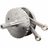 Svänghjul Harley Davidson Twin Cam S&S Cycle