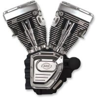 Svänghjul Harley Davidson Twin Cam S&S Cycle