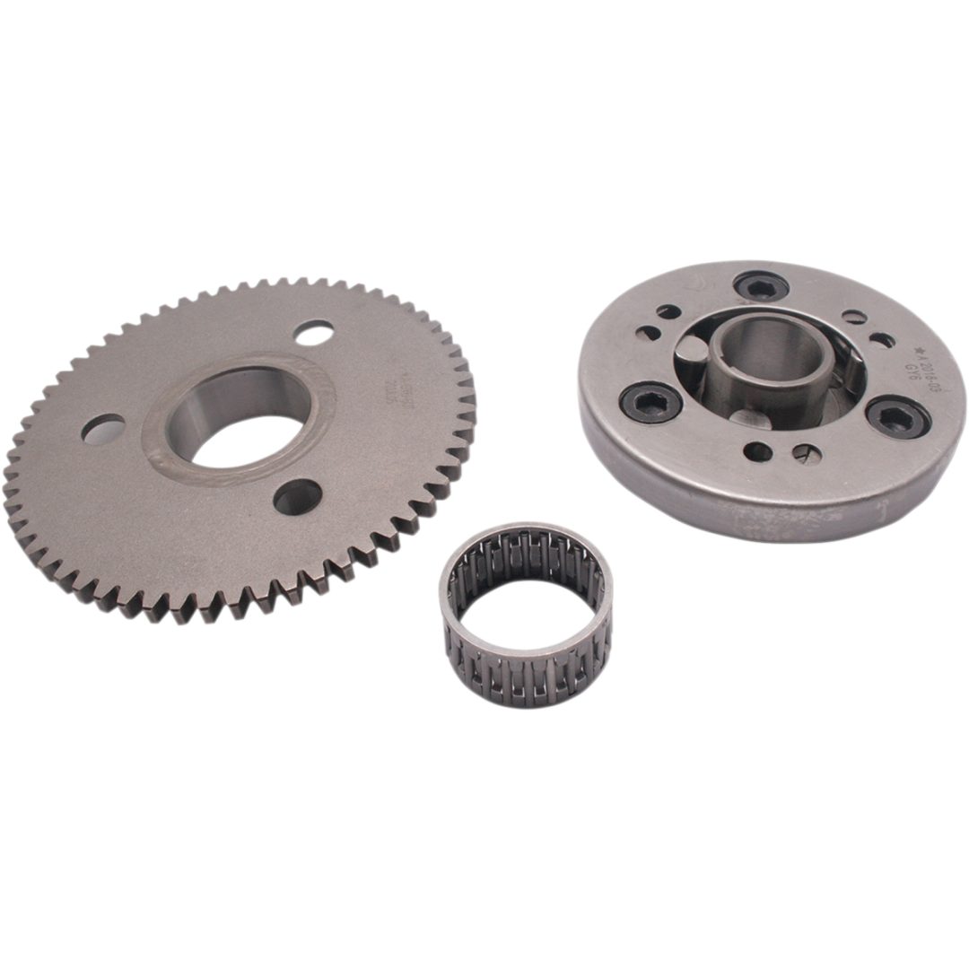 Svänghjul Kit PARTS EUROPE Startsvänghjul