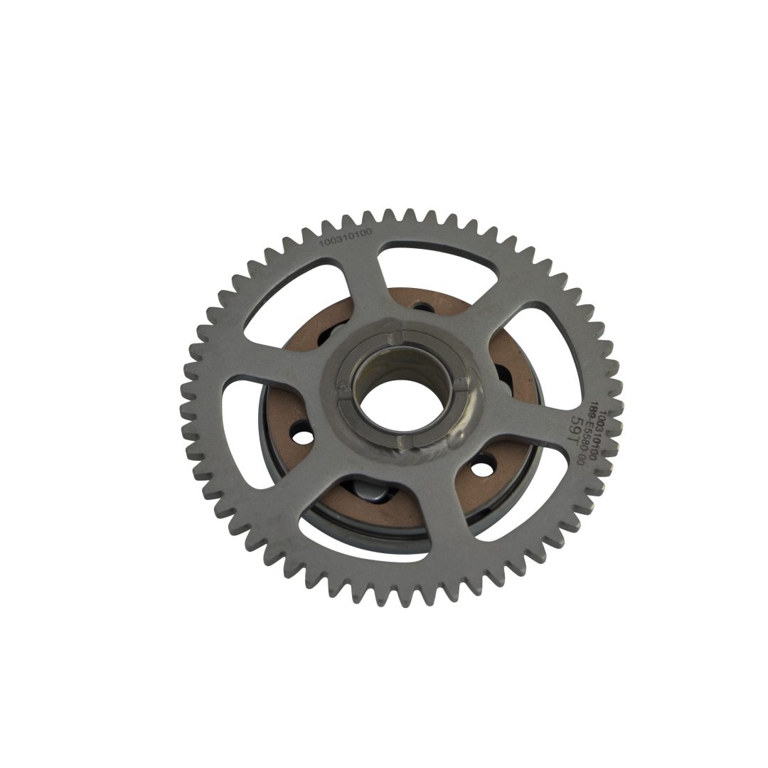 Svänghjul Kit PARTS EUROPE Startsvänghjul