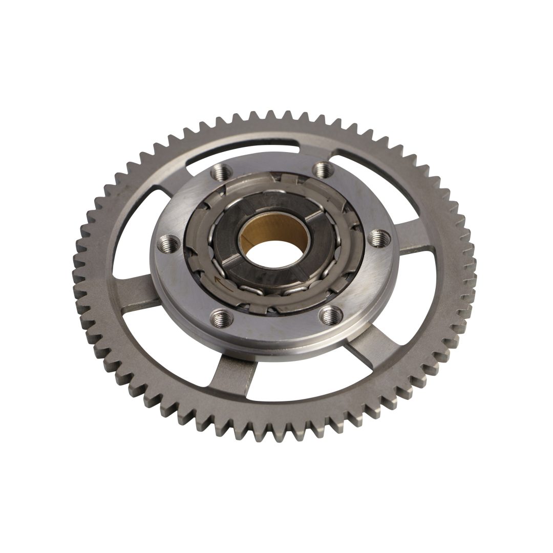 Svänghjul Kit PARTS EUROPE Startsvänghjul