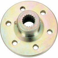 Svänghjul PTO Standard Version WSM