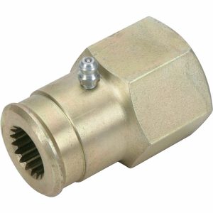 Svänghjul PTO Standard Version WSM