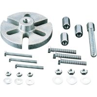 Svänghjulsavdragare Standard PARTS UNLIMITED