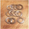 Svänghjulsbricka Set EASTERN MOTORCYCLE PARTS – miniatyr 2