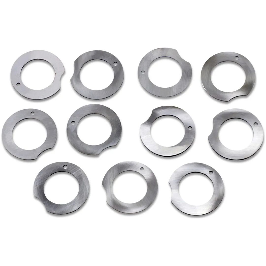 Svänghjulsbricka Set EASTERN MOTORCYCLE PARTS