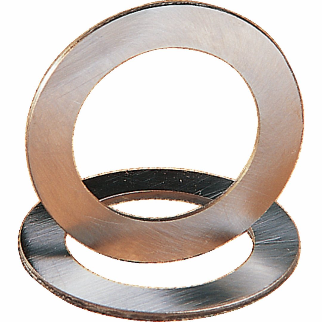 Svänghjulstvättar Brons EASTERN MOTORCYCLE PARTS