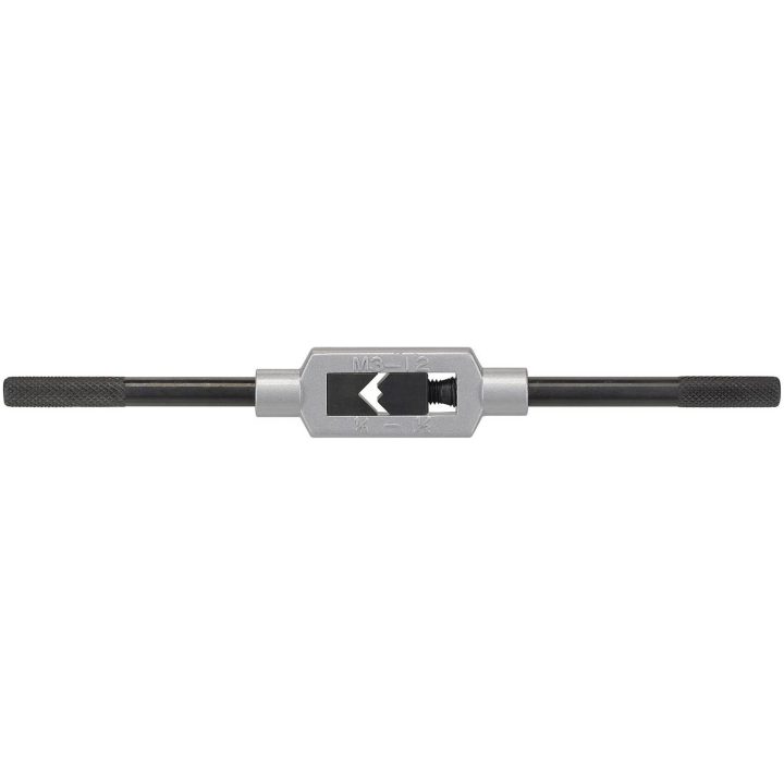 Svängjärn TAP-HNDL Teng Tools SVÄNGJÄRN M3-M12 – bild 2