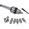Svarvdubb MLC LUNA SVARVDUBB-SET MLC-6611-1 – miniatyr 2