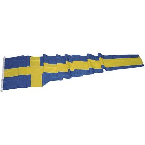 Svensk Korsvimpel