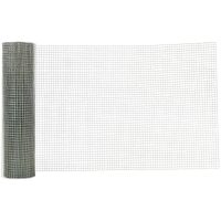 Svetsat nät 25x25