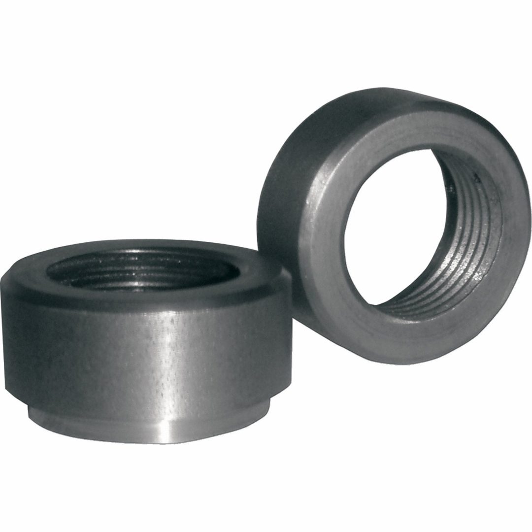 Svetsbara O2 Sensorhylsor DRAG SPECIALTIES 18MM