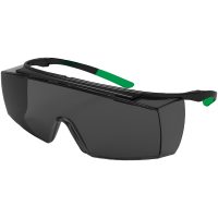 Svetsglasögon 9169 Super f OTG UVEX