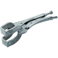 SVETSGRIPTÅNG U-FORM 280 MM BAHCO