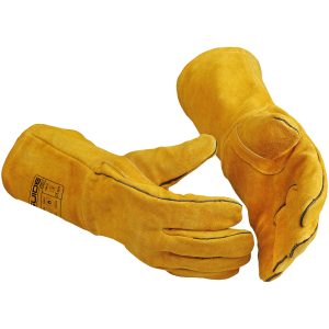 Svetshandske 280 Guide