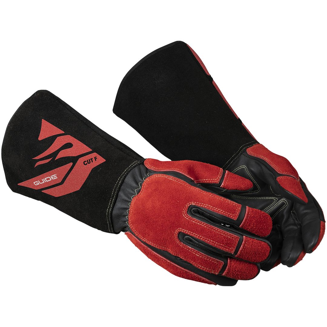 Svetshandske 3572 Guide 7