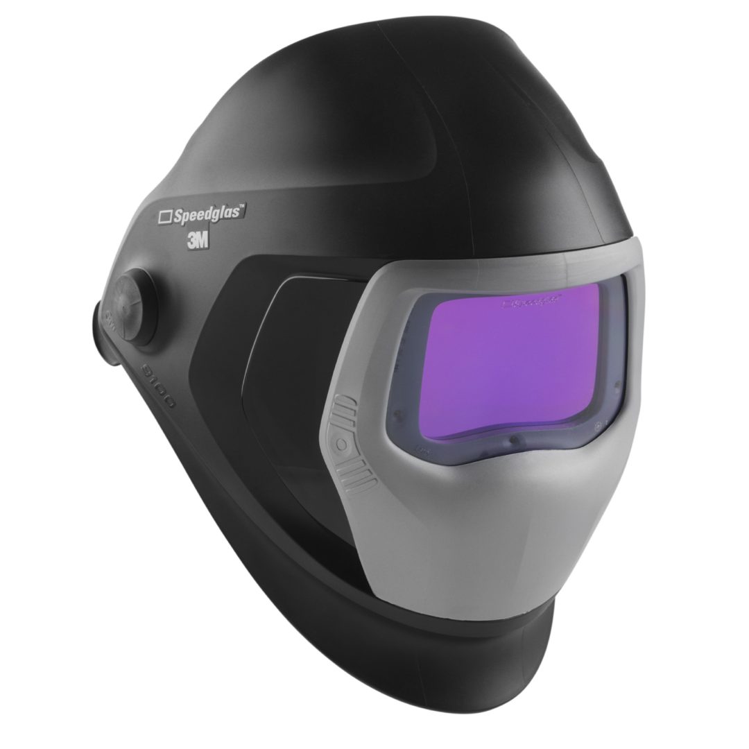 Svetshjälm Speedglas 9100XXi SVETSHJÄLM 9100 501826