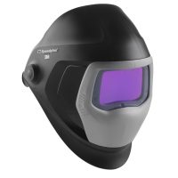 Svetshjälm Speedglas 9100XXi