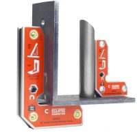 Svetsmagnet Kit IOWCC och IOWCL Eclipse