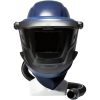 Svetsmask SR 584/SR 580 Fläktassisterat Blå Sundström – miniatyr 2