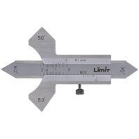 Svetsmått 2569 Limit