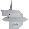 Svetsmått Limit SVETSMÅTT KOMBI – miniatyr 11