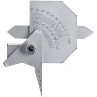 Svetsmått Limit