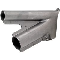 Svetsmunstycke METABO