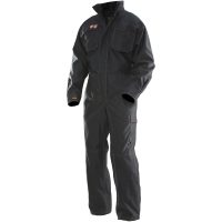 Svetsoverall 4036 Technical Svart Jobman